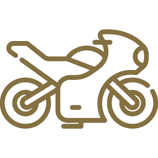 motorbike icon