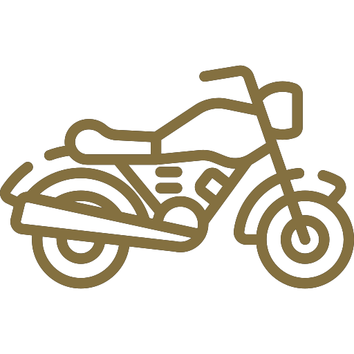 motorcycle icon